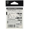 KATSUICHI Versatile Single Hook Single37 #1 Fish Hook