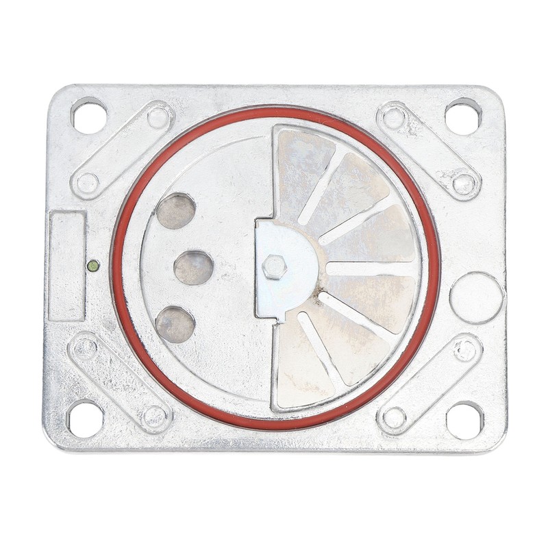 Compressor Valve Plate Assembly Z AC 0032 Accurate Efficient Gas
