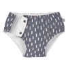 LÄSSIG Baby Children's Swimming Nappy with Press Studs / Snap