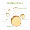 TYMO TYMO Argan Hair Oil Spraypack of 3 Weightless Hair
