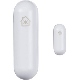 Knightsbridge OSEKW Smart Contact Sensor, White