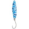 Shimano TR-A35R Cardiff Slim Swimmer Camo Edition, 3.5g, 26T, Blue