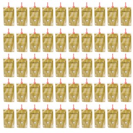 50pcs 100ml Disposable Plastic Pig Insemination Semen Bag Veterinary Equipment