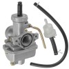 Caltric Carburetor For Honda XR80R XR 80 R 1985-2003 /