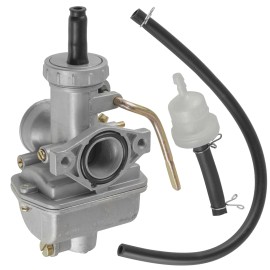 Caltric Carburetor For Honda XR80R XR 80 R 1985-2003 / CRF80F 2004-2005