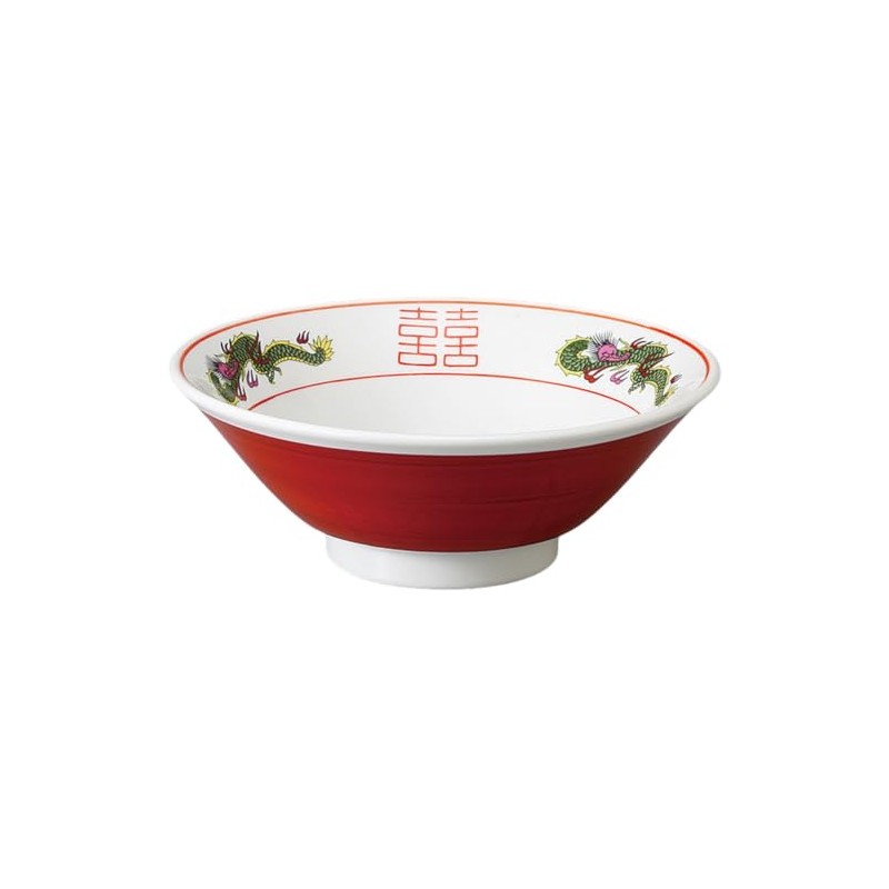 Ale-net Ramen Donburi, Ramen Bowl, Noodle Bowl, Akamaki Sanryu Kiriyu