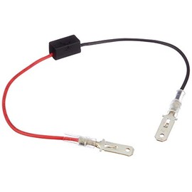 Kijima 304-0534 Motorcycle Parts Turn Signal Relay Micro DC 12V Up to 30W 2 Pole Type