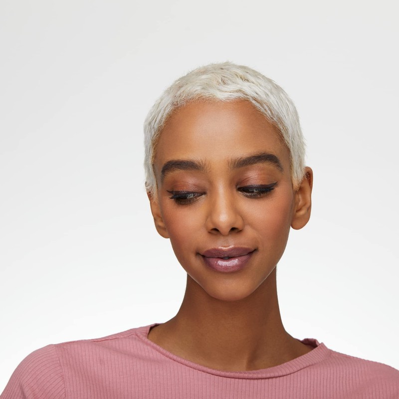 Essence Liquid ink eyeliner waterproof brown 02