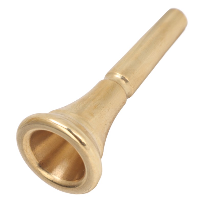 French Horn Mouthpiece Brass Standard Professional Replacement Accessory for Beginners