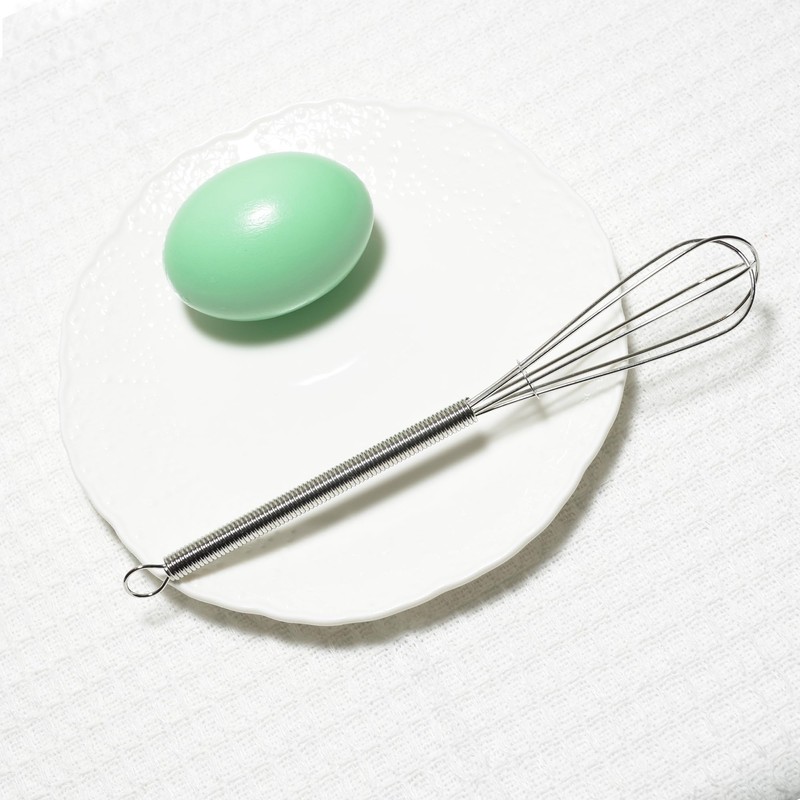 Mini Whisks 7 inch 4Pcs