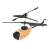 RC Helicopter KY202 Obstacle Avoidance Drone Remote Control Helicopter Toy