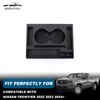 Bekantogy Center Consoles Storage Box Organizer Tray Compatible with Nissan