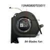 New Genuine CPU+GPU Cooling Fan Replacement for ASUS ROG Zephyrus