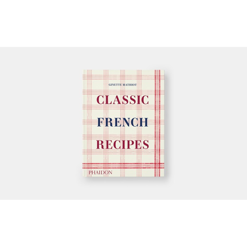 Classic French Recipes