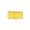 Pressure Filtering Earplug for Shifts in Barometric Weather Pressure (Small