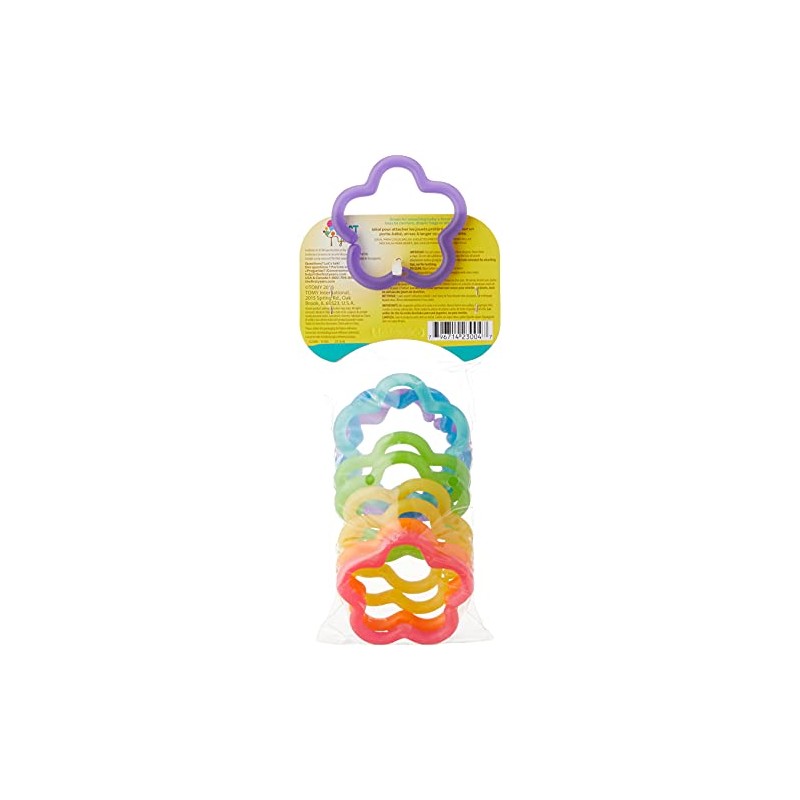 The First Years First Links