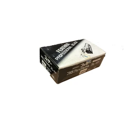 Feather Professional Braid PB-20 Replacement Blades, 20 Sheets x 10 Pieces