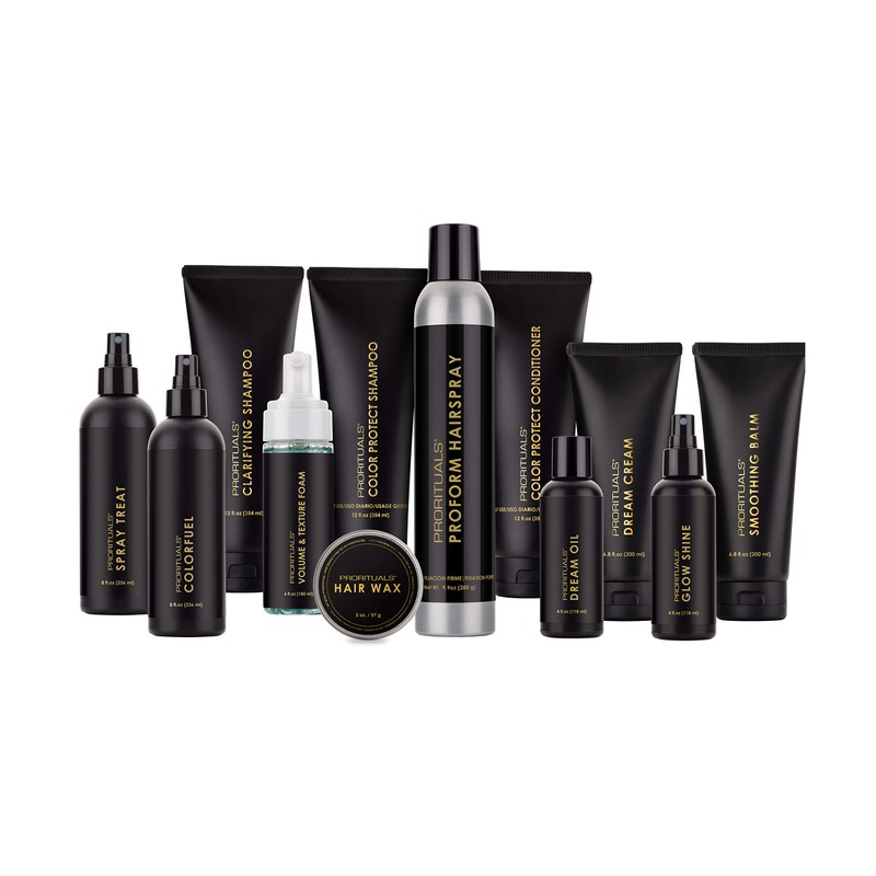 Prorituals Dream Cream for Unisex - 6.8 oz Cream