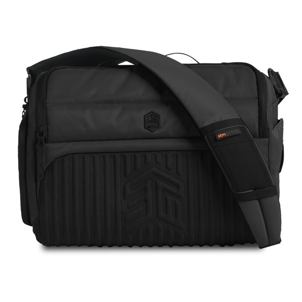 STM Dux 16L Premium Tech Messenger Bag - Carry On