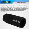 JEUCLEL Oil Pressure Sensor Switch Socket, Special Size 1-1/16 Inch,