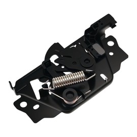 LEVANLIGHT BM5A16700BG Bonnet Lock Catch, Bonnet Latch 5236243 Compatible With Ford Focus MK3 2010-2020 Kuga MK2 2013-2023 Kuga MK1 2008-2012 Tourneo Custom Transit 5236243 BM5A16700BG