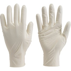 TRUSCO Disposable Ultra-thin Gloves