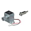 Seachoice Cube Electronic Fuel Pump, 3.5-5 PSI, 12 Volt Systems