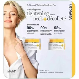 StriVectin Crema Reafirmante Para Cuello Strivectin 2 unidades de 30 Ml Tipo De Piel Normal