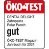 Made in Germany: Dental Delight Pack of 4 Glacier Mint