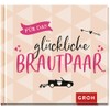 Für das glückliche Brautpaar