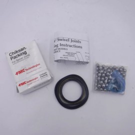 FMC Technologies Chiksan Packing Kit 3139666 For Swivel Joints