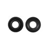Danco 80359 Seat Washers for Price Pfister, Black