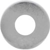 The Hillman Group 41585 SAE Flat Washer, 3/8-Inch, 50-Pack
