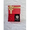 KARI HERNANDEZ Detalle San Valentín Rosas Regalo Novia Mamá +reloj