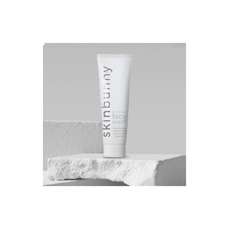Skinbunny Amino Acid Facial Wash 125ml