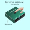 USB Switch 2 in 1 Out USB 3.0 Switch Selector