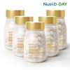 뉴트리디데이 시그니처 양태 반 콜라겐 5병 Nutri Day Signature Collagen Fish Essence 5 Bottles