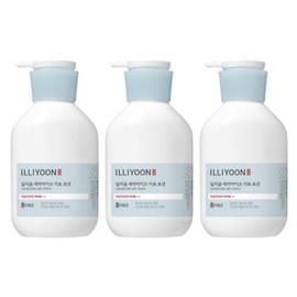Illyyoon Illiyoon Stretch Mark Cream 200ml (2 units) / 일리윤 튼살크림 200ml (2개)