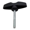HardRidge Tommy Handle – Compatible with STIHL FS, BR, KM