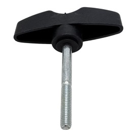 HardRidge Tommy Handle – Compatible with STIHL FS, BR, KM Series – Replaces OEM 4128 790 7501