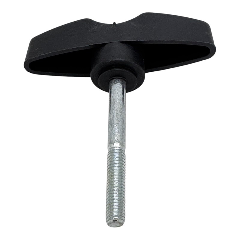HardRidge Tommy Handle – Compatible with STIHL FS, BR, KM