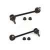 TOR Rear Suspension Stabilizer Bar Link Kit Replacement For Honda