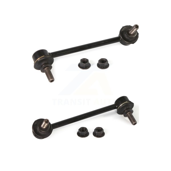 TOR Rear Suspension Stabilizer Bar Link Kit Replacement For Honda