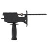 Electric Drill to Reciprocating Saw Adapter Chainsaw Conversion Head Saw
