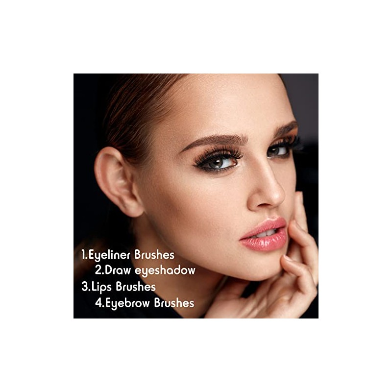 CoverGirl Paleta de Sombras Trunaked, Nudes, 6.5 g