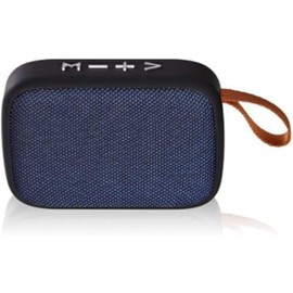 Table Pro MG2 Portable Bluetooth Speaker (Blue)