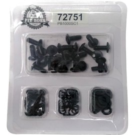 Pit Boss Screw Package for 1000SC, PB1000SC-004-R00