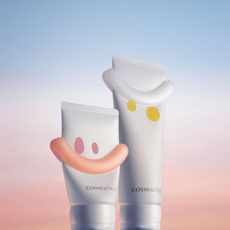 Paula Cosmology Cleansing Wash [Cleansing, Makeup Remover, Face Washing] 4.2