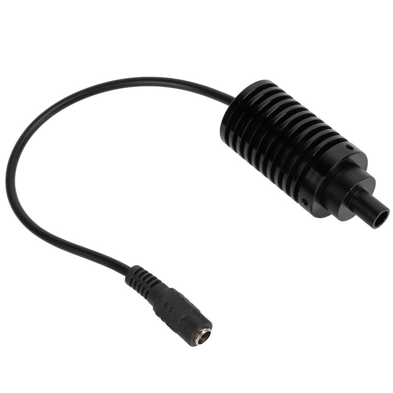 Microscope Coaxial Light LED High Brightness Wear Resistant Heat Dissipation