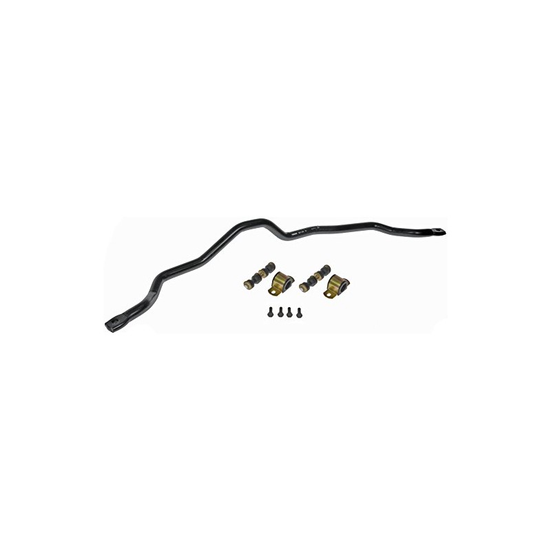 Dorman 927-122 Front Suspension Stabilizer Bar Compatible with Select Models